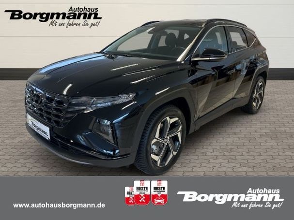 Hyundai Tucson PHEV 195 kW image number 1