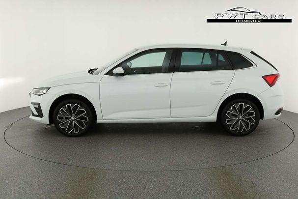 Skoda Scala 1.0 TSI 85 kW image number 31