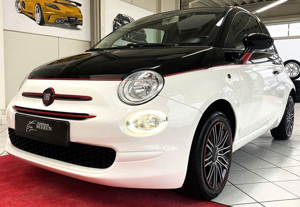 Fiat 500 51 kW image number 1