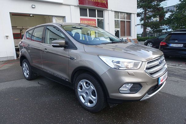 Ford Kuga 1.5 EcoBoost Trend 88 kW image number 3