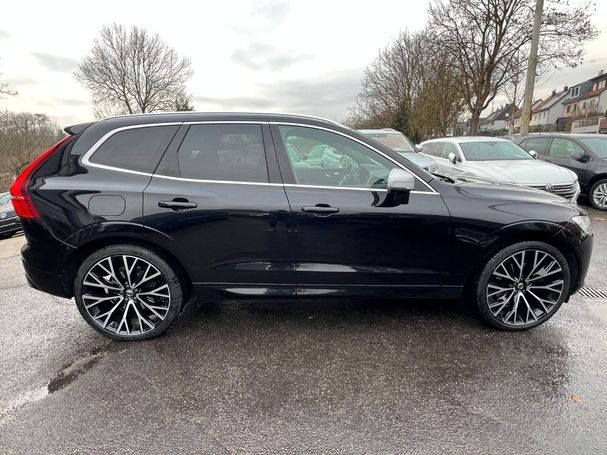 Volvo XC60 AWD 140 kW image number 9