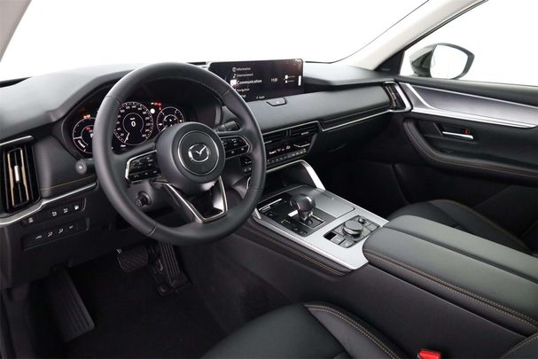 Mazda CX-60 241 kW image number 12