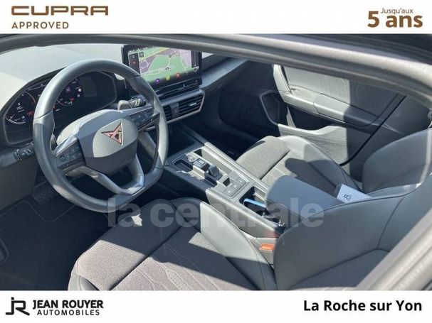 Cupra Leon 110 kW image number 19