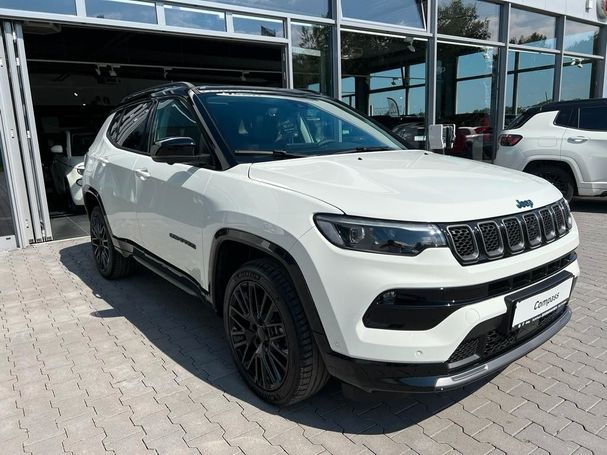 Jeep Compass 177 kW image number 8