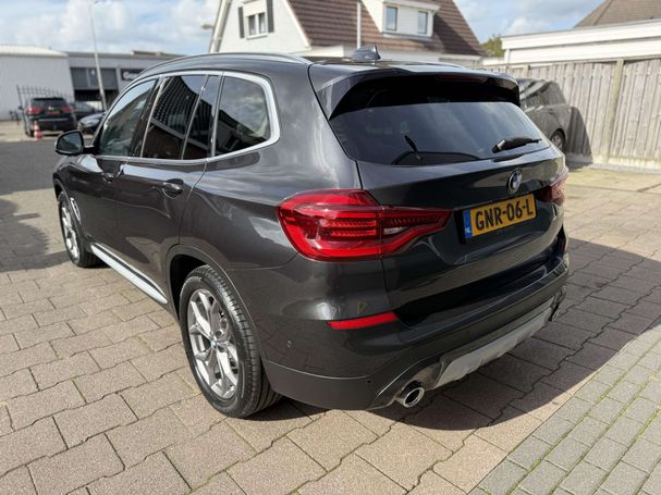 BMW X3 xDrive20d 140 kW image number 10