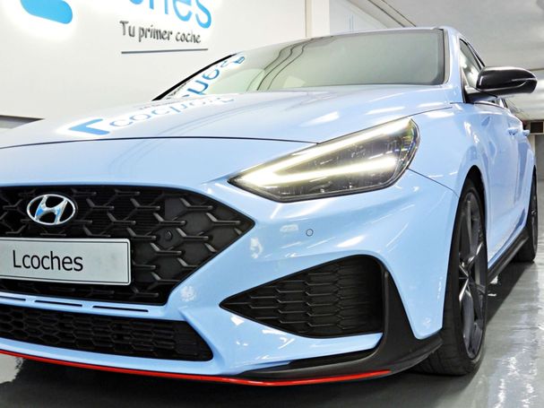 Hyundai i30 N 206 kW image number 16