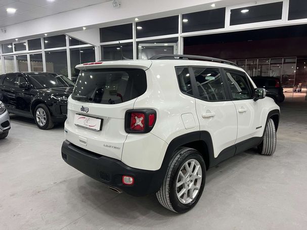 Jeep Renegade 140 kW image number 3