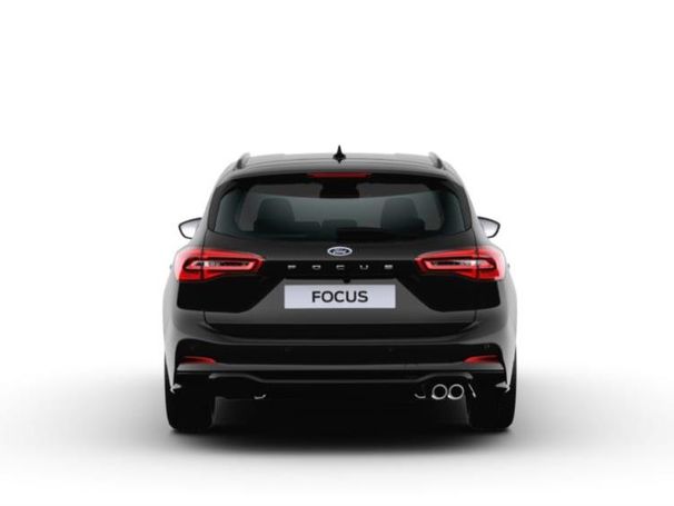 Ford Focus 1.0 EcoBoost 114 kW image number 6