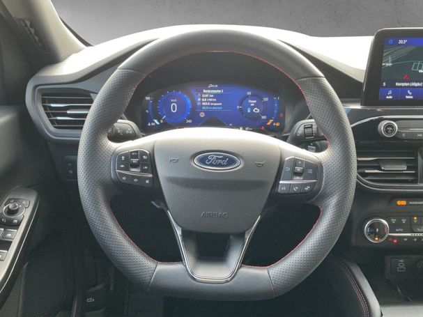 Ford Kuga 165 kW image number 10