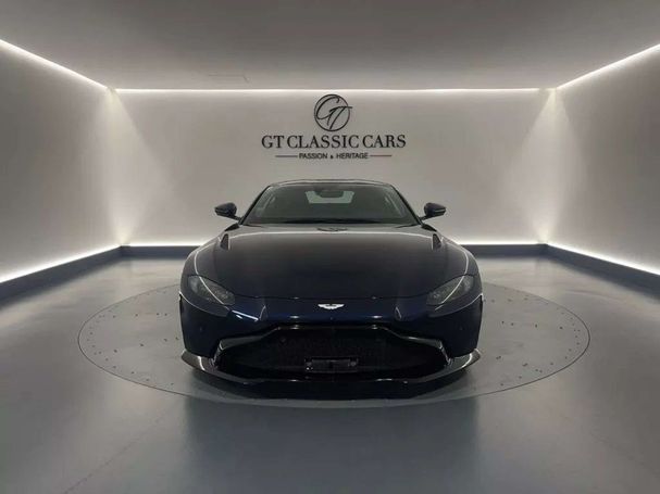 Aston Martin Vantage 376 kW image number 5