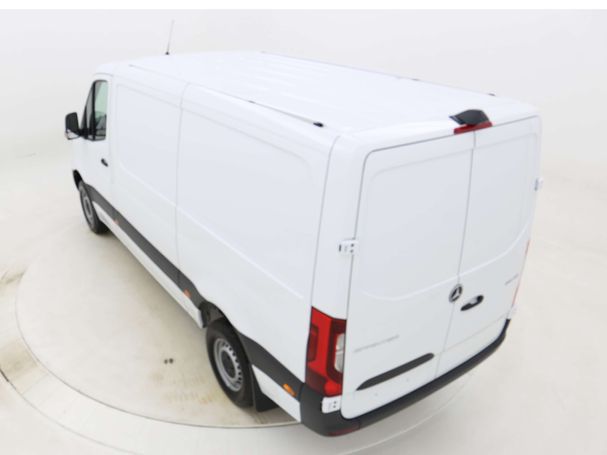 Mercedes-Benz Sprinter 3.5t 319 CDI RWD 140 kW image number 26