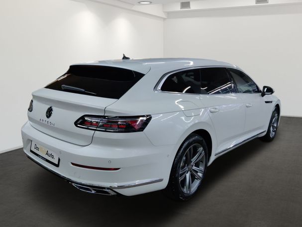 Volkswagen Arteon R-Line 110 kW image number 5