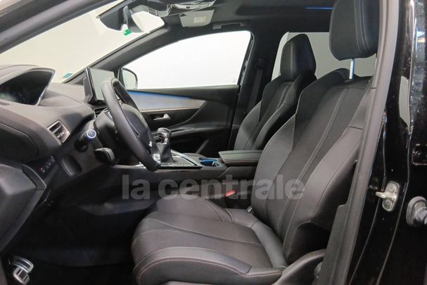 Peugeot 5008 PureTech 130 S&S Active 96 kW image number 15