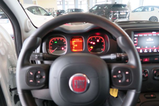 Fiat Panda 1.0 Hybrid 51 kW image number 18