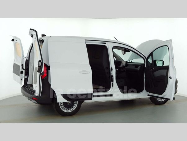 Renault Kangoo BLUE dCi 115 85 kW image number 28