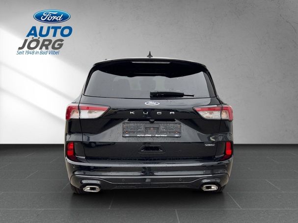 Ford Kuga 165 kW image number 3