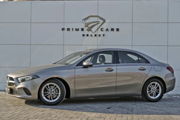 Mercedes-Benz A 180 d 85 kW image number 15