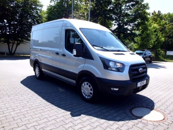 Ford Transit 350 L2 96 kW image number 4