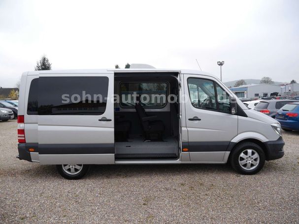 Mercedes-Benz Sprinter 316 CDi 120 kW image number 5