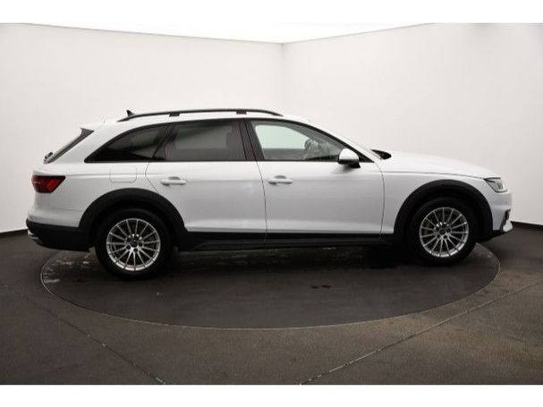 Audi A4 Allroad 45 TFSI quattro S tronic 195 kW image number 18