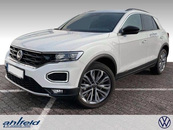 Volkswagen T-Roc 1.5 TSI DSG 110 kW image number 1