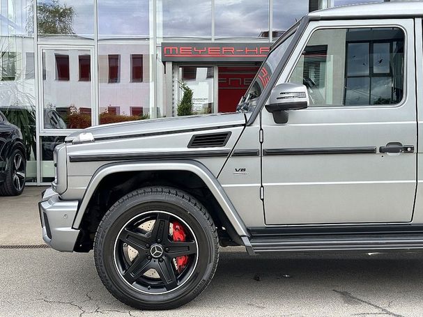 Mercedes-Benz G 500 310 kW image number 7