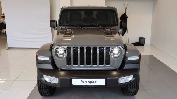 Jeep Wrangler 280 kW image number 5