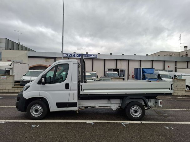 Fiat Ducato 35 140 103 kW image number 4