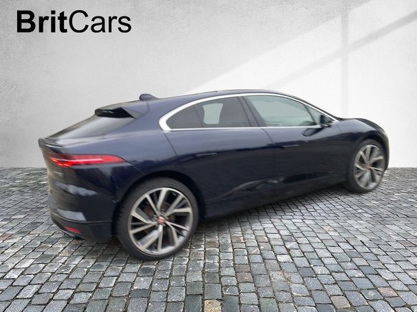 Jaguar I-Pace EV400 S 294 kW image number 24