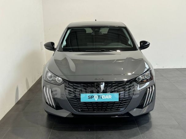 Peugeot 208 PureTech 100 Allure 74 kW image number 2