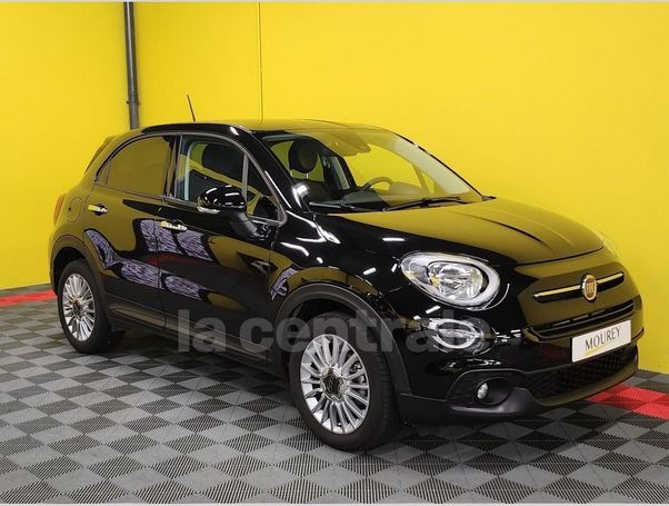 Fiat 500X 1.0 FireFly Turbo 88 kW image number 2