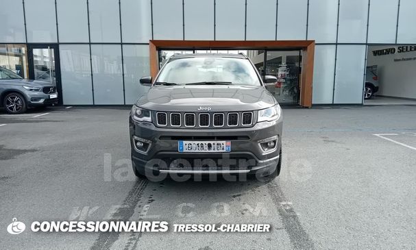 Jeep Compass 1.3 PHEV Limited 140 kW image number 2