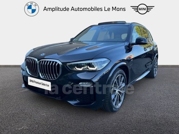 BMW X5 45e xDrive 290 kW image number 1