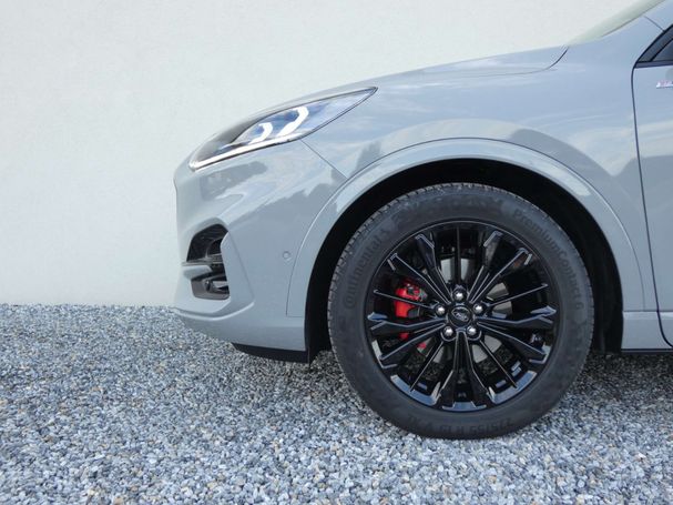 Ford Kuga EcoBlue Graphite Tech Edition 88 kW image number 29