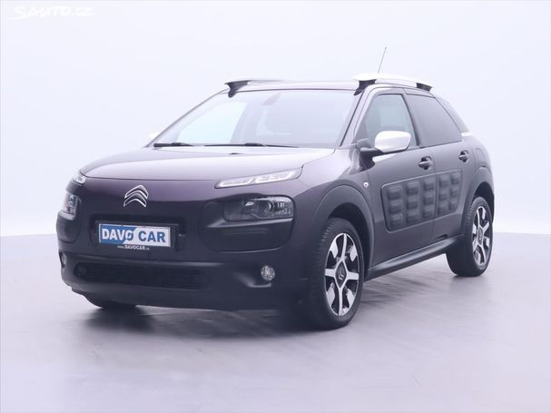 Citroen C4 Cactus 60 kW image number 1