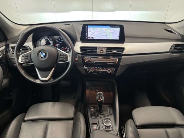 BMW X1 sDrive 100 kW image number 6