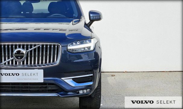 Volvo XC90 AWD 173 kW image number 36