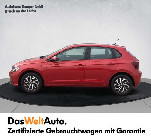 Volkswagen Polo TSI 70 kW image number 5