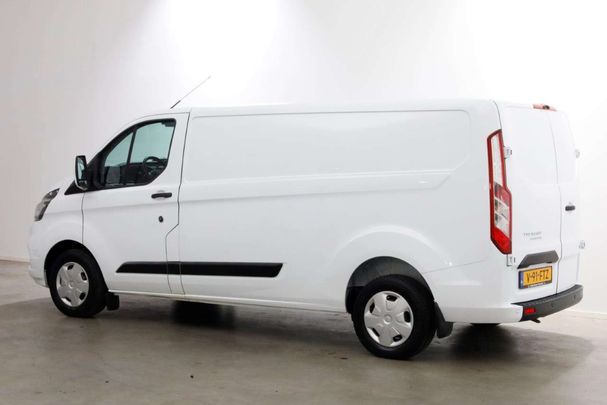 Ford Transit Custom L2H1 2.0 TDCi Trend 96 kW image number 9