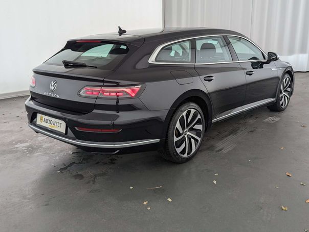 Volkswagen Arteon 2.0 TDI Shooting Brake 110 kW image number 6