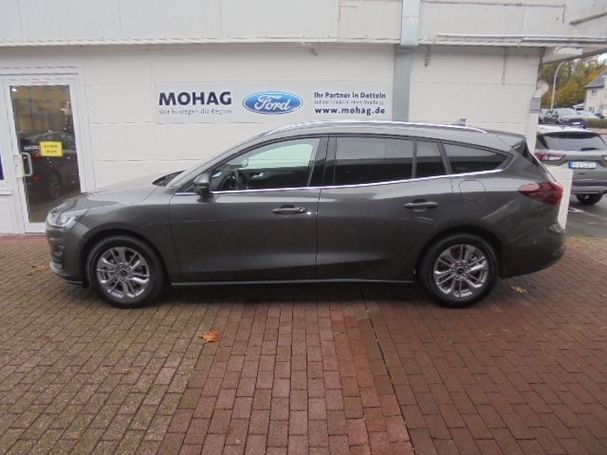 Ford Focus 1.0 Titanium 92 kW image number 5