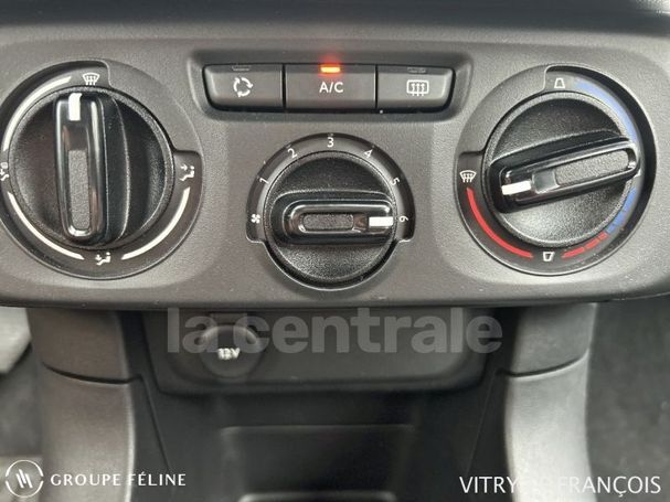 Citroen C3 Pure Tech S&S FEEL 81 kW image number 22