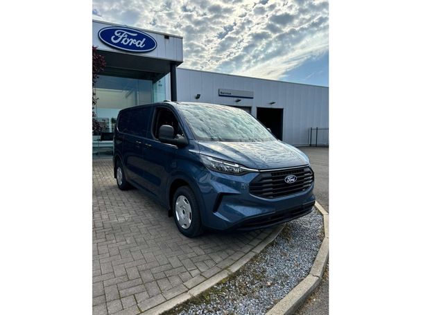 Ford Transit Custom 100 kW image number 2