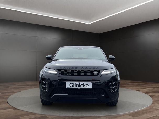 Land Rover Range Rover Evoque 147 kW image number 1