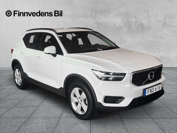 Volvo XC40 T3 120 kW image number 1