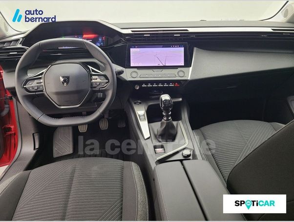 Peugeot 308 81 kW image number 8