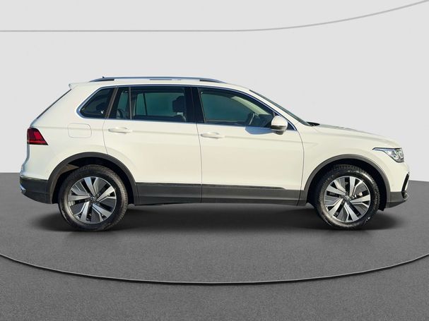 Volkswagen Tiguan 1.4 Elegance DSG 180 kW image number 6