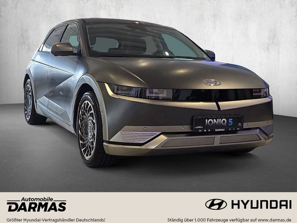 Hyundai Ioniq 168 kW image number 3