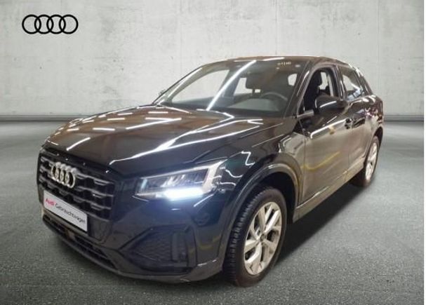 Audi Q2 35 TDI S tronic Advanced 110 kW image number 1