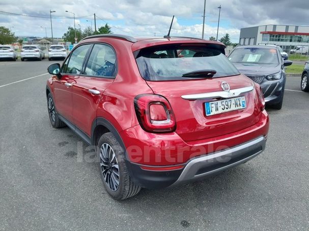 Fiat 500X 1.0 FireFly Cross 88 kW image number 6